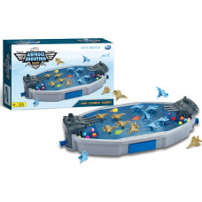 Brädspel ”Stridsflygplan”