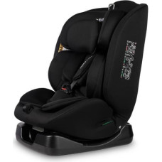 Caretero bilbarnstol MUNDI I-SIZE BLACK (40-150)