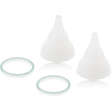 Miniland utbytbara munstycken till NASAL CARE nässug