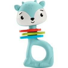 Fisher-Price® Animal Activity Rings & Things (Asst)​ 1pc