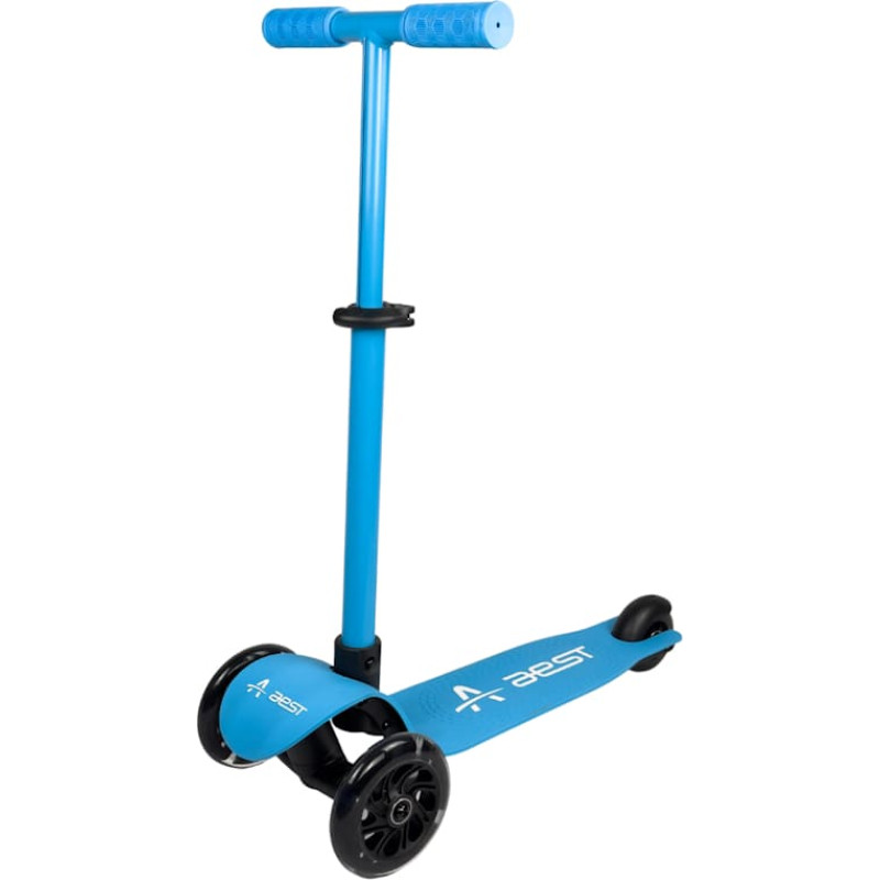 Sparkcykel Aest Kids Scooter, blue