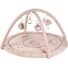 Fehn 3D aktivitetsmatta “Flamingo”
