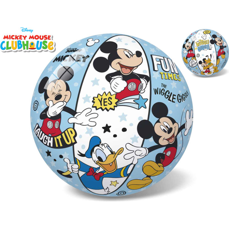 33173 Boll 23 cm – Mouse Clubhouse