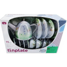 Other 55627 teset i metall