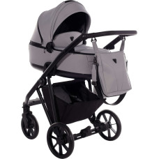 Junama Universal stroller 2 in 1 Smart 01 grey