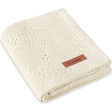 Sensillo filt Rosal 80x100 cm varm beige