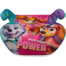 Paw Patrol R129 bälteskudde för flickor