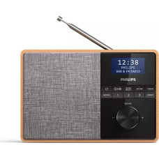 PHILIPS portatīvais  radio DAB+/FM TAR5505/10