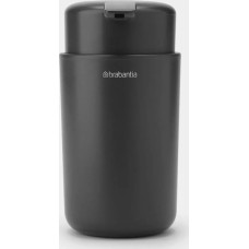 BRABANTIA ReNew ziepju dozators, tumši pelēks