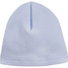 Ubranka EWA 906335 Babymütze Smerfetka, blau, Größe 62