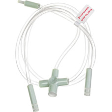 Spare аirtube for double electric breast pump Nessa