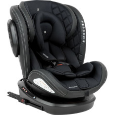 Bilbarnstol 0-1-2-3 (0-36 kg) Stark ISOFIX Svart 2023