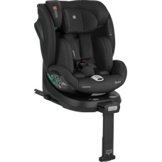 Car seat 40-150 cm i-Twist i-SIZE Black