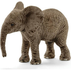 Schleich 14763S Elephant Wild Life