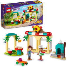 Lego Friends Pizzeria w Heartlake 41705