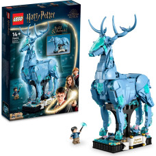 Lego Harry Potter Expecto Patronum 76414