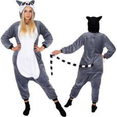 Springos Kigurumi pidžama sievietēm Springos HA7342, izmērs: S