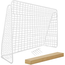 Springos Futbola vārti Springos SG0008 210x150 cm