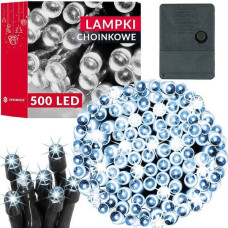 Springos Ziemassvētku lampiņas Springos CL0534 500 Led 34.5 m