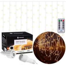 Springos Christmas lights + remote control Springos CL0305 300 Led