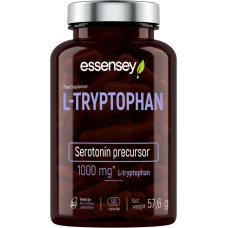 Aminosyra Trec Essensey L-Tryptofan – 90 kapslar