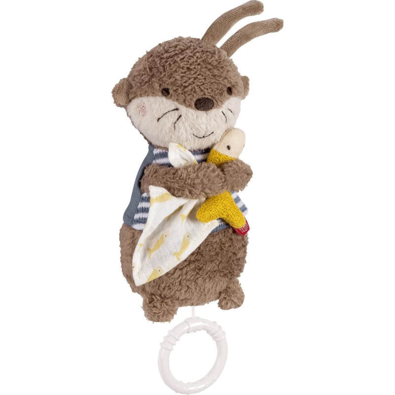 Fehn mini musical Otter