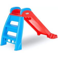 Little Tikes Trädgårdsrutschkana First Slide Min första rutschkana 95 cm