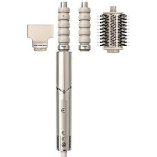 Shark FlexStyle hårstyler, 1650 W, i guld — HD426SLEU