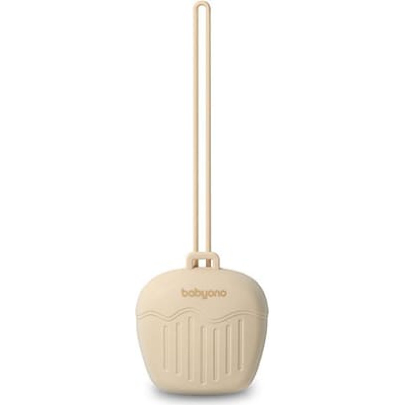 Babyono 1656/03 napphållare – beige