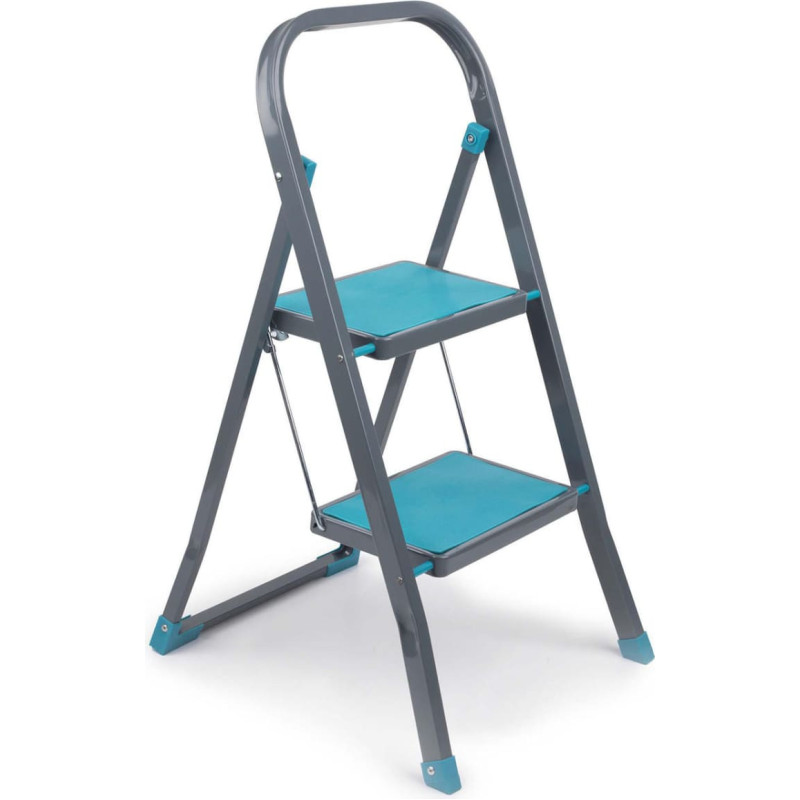 Beldray LA023957SPFEU7 tvåstegs stege