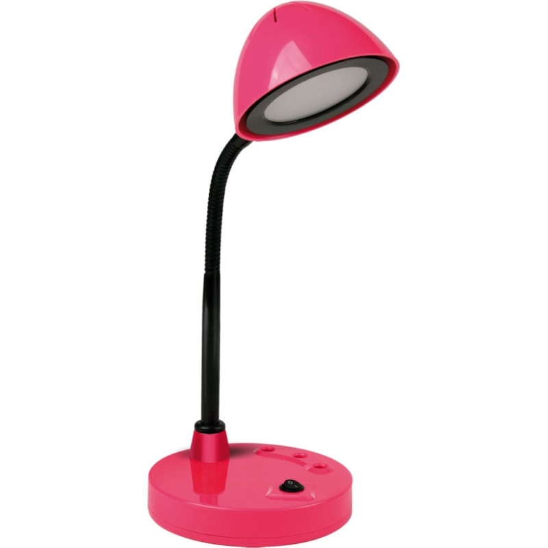 Strühm Bordslampa RONI LED PINK