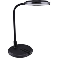 Strühm Bordslampa PLATON LED BLACK