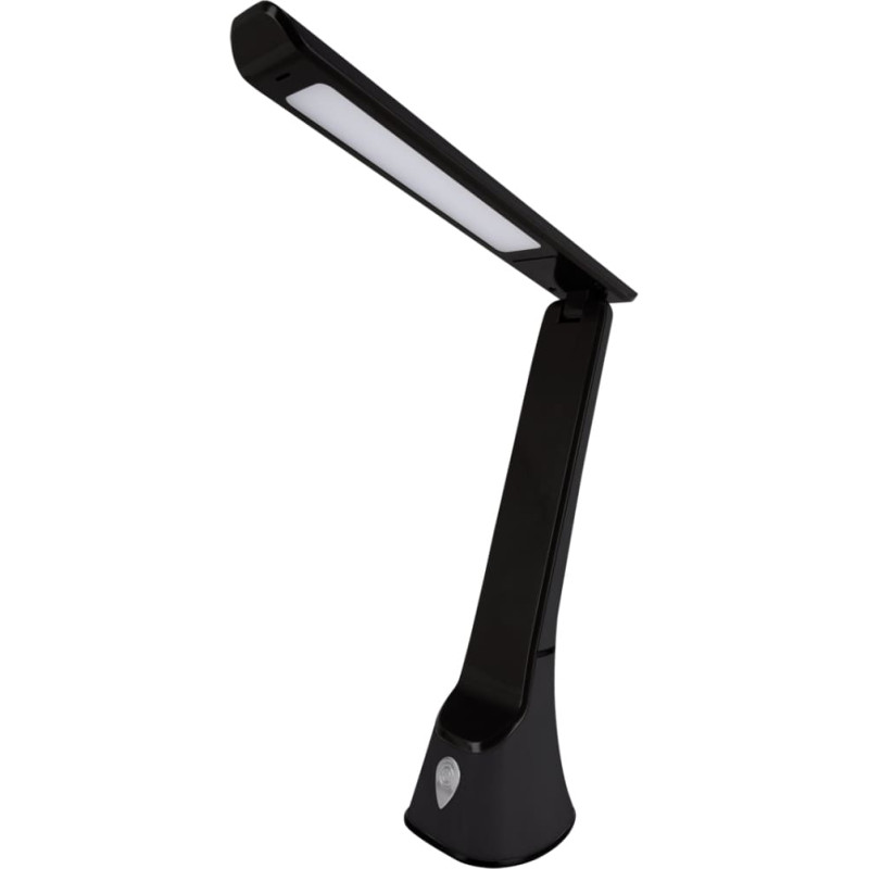 Strühm Bordslampa GIBON LED BLACK