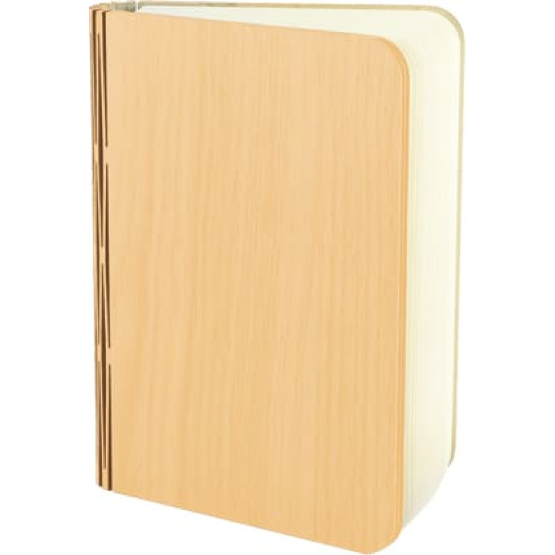 Strühm Bordslampa ALBUM LED 1,6W PINE WW CW