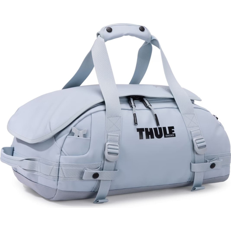 Thule Chasm duffelväska 30L, ljusblå (5442)