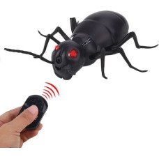 Fjärrstyrd myra