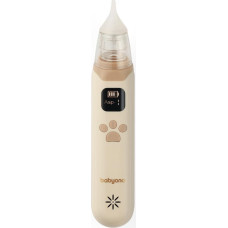 Babyono 1470/01 Elektronischer Nasensauger