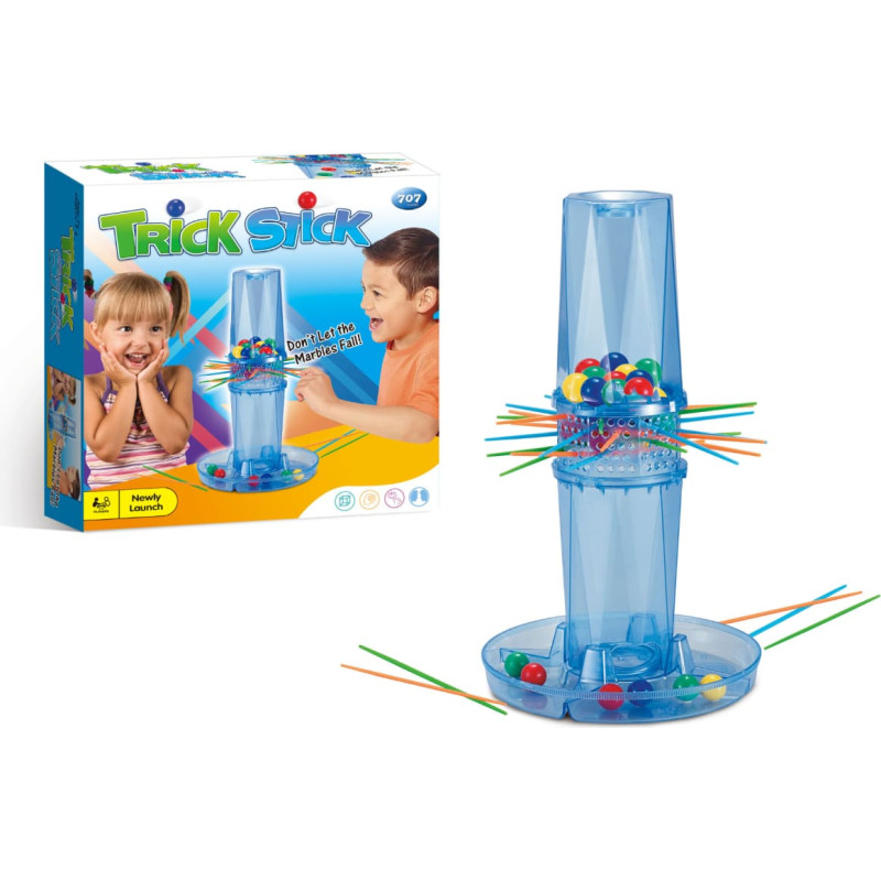 Brädspel Trick Stick