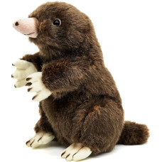 Uni-Toys Soft toy Mole