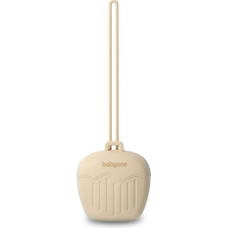 Babyono 1656/03 napphållare – beige