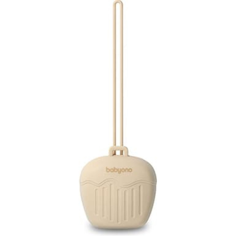 Babyono 1656/03 napphållare – beige