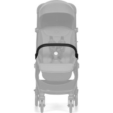 Bumprider Connect Mini skyddsbygel, svart