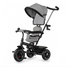 Kinderkraft Rowerek trójkołowy FREEWAY grey melange