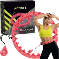 Springos Weighted Hula Hoop ACT0139