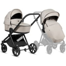 Tutis MIO3+ ESSENTIAL 2/1 Moon Rock