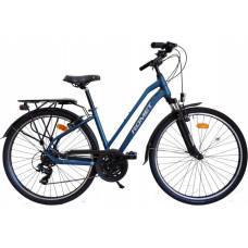 Romet Bicycle ROMET Gazela 1.0, blue (M)