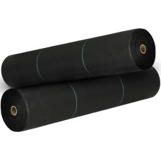 Springos Agrotextile against weeds Springos AG0038 90g/m2 0,8x100m