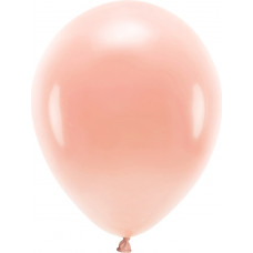 Latexballonger 50 st., rosa