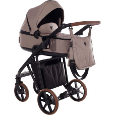 Junama Universal stroller 2 in 1 Smart 02 beige