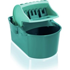 Leifheit Profi Compact Eimer für die Bodenreinigung, 8 L